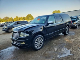 LINCOLN NAVIGATOR L SELECT