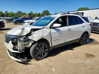 CHEVROLET EQUINOX RS