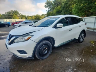 NISSAN MURANO SL