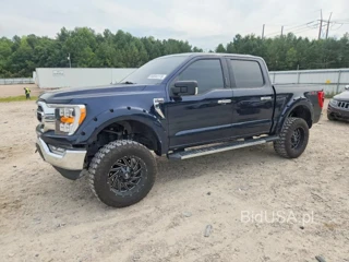 FORD F150 SUPERCREW