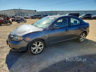 MAZDA 3 I