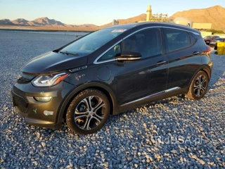 CHEVROLET BOLT EV PREMIER