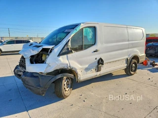 FORD TRANSIT 250