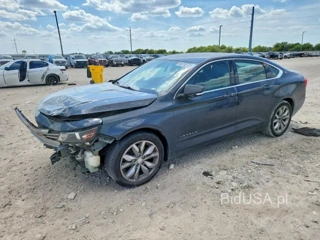 CHEVROLET IMPALA LT