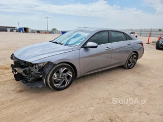 HYUNDAI ELANTRA LIMITED
