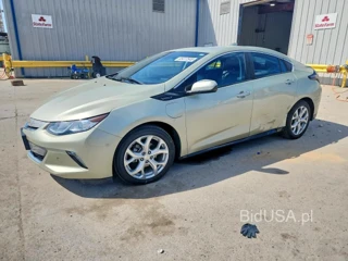 CHEVROLET VOLT PREMIER