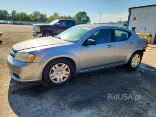 DODGE AVENGER SE