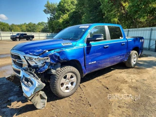 RAM 1500 BIG HORN/LONE STAR
