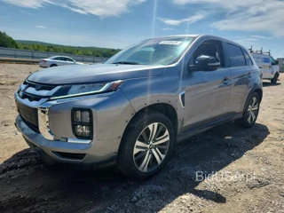 MITSUBISHI OUTLANDER SPORT ES