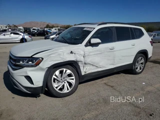 VOLKSWAGEN ATLAS SE