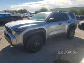 TOYOTA 4RUNNER SR5