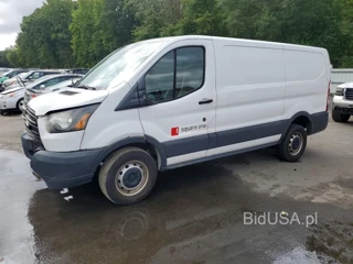 FORD TRANSIT T-250