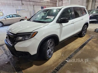 HONDA PASSPORT EXL