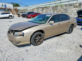 CHEVROLET IMPALA LS