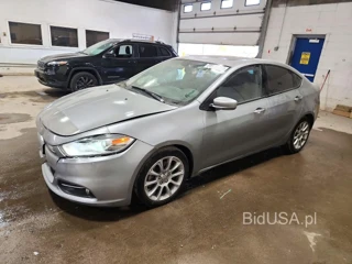 DODGE DART LIMITED