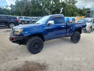TOYOTA TACOMA PRERUNNER