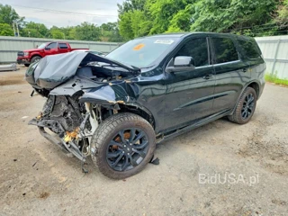DODGE DURANGO GT