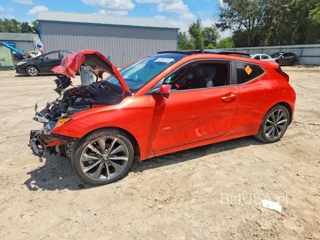 HYUNDAI VELOSTER 2.0L PREMIUM
