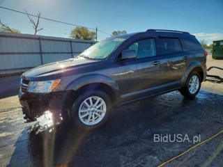 DODGE JOURNEY SXT