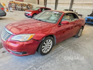 CHRYSLER 200 TOURING