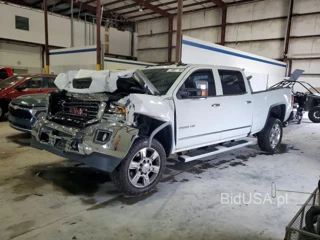GMC SIERRA K2500 SLT