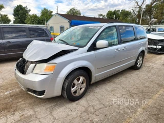 DODGE GRAND CARAVAN SXT