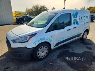 FORD TRANSIT CONNECT XL