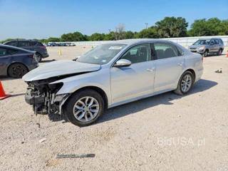 VOLKSWAGEN PASSAT S