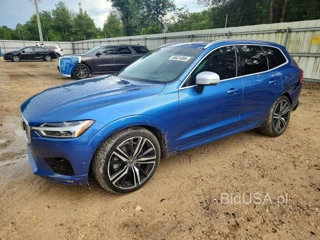 VOLVO XC60 T6 R-DESIGN