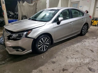 SUBARU LEGACY 2.5I PREMIUM
