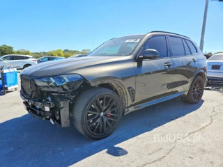 BMW X5 XDRIVE40I