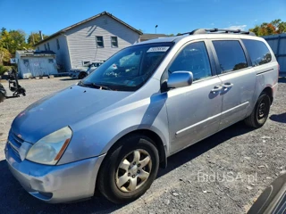 KIA SEDONA LX