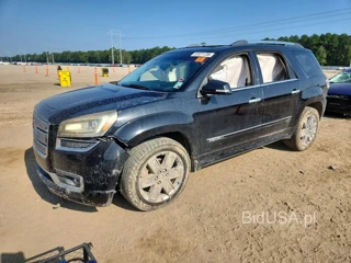 GMC ACADIA DENALI