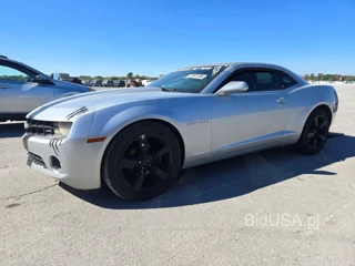 CHEVROLET CAMARO LT