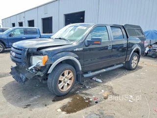 FORD F150 SUPERCREW