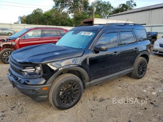 FORD BRONCO SPORT