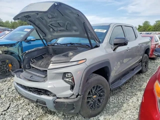 CHEVROLET SILVERADO LT