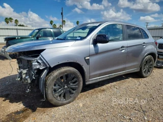 MITSUBISHI OUTLANDER SPORT S/SE