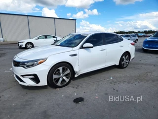 KIA OPTIMA S