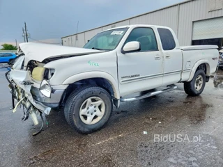 TOYOTA TUNDRA ACCESS CAB LIMITED