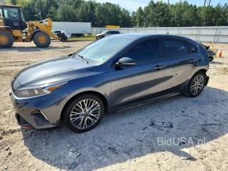 KIA FORTE GT LINE