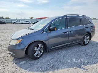 HONDA ODYSSEY TOURING