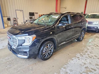GMC TERRAIN DENALI