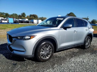 MAZDA CX-5 TOURING