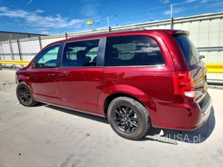 DODGE GRAND CARAVAN GT