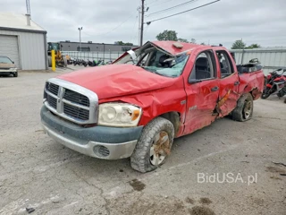 DODGE RAM 1500 ST
