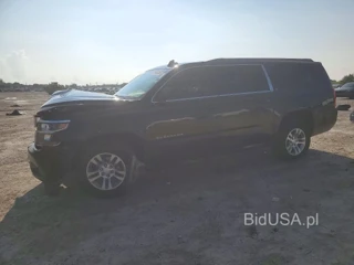 CHEVROLET SUBURBAN C1500 LT