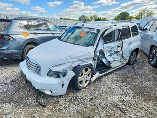 CHEVROLET HHR LT