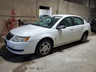 SATURN ION LEVEL 2