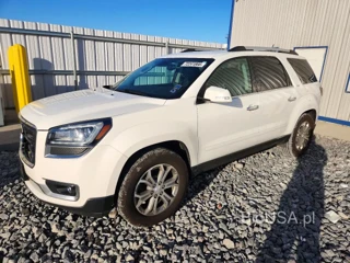 GMC ACADIA SLT-1